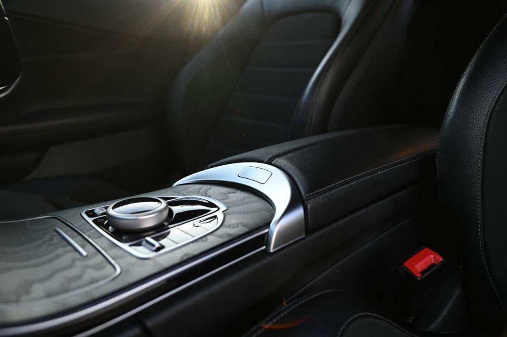 Used Mercedes-Benz C Class 2021 for sale - 77451414: Photo 22