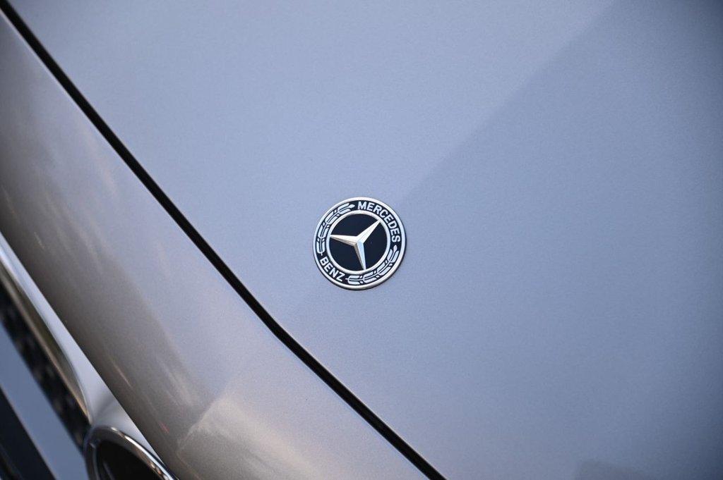 Used Mercedes-Benz C Class 2021 for sale - 77451414: Photo 32