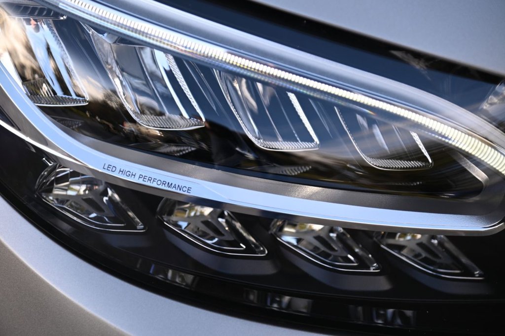 Used Mercedes-Benz C Class 2021 for sale - 77451414: Photo 36