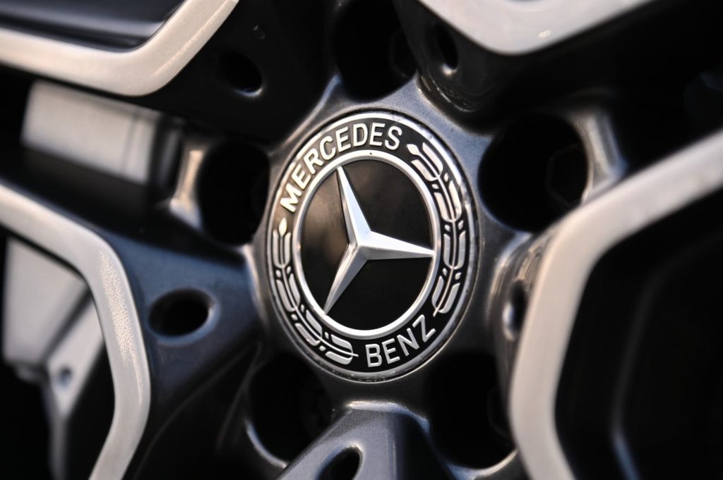 Used Mercedes-Benz C Class 2021 for sale - 77451414: Photo 40