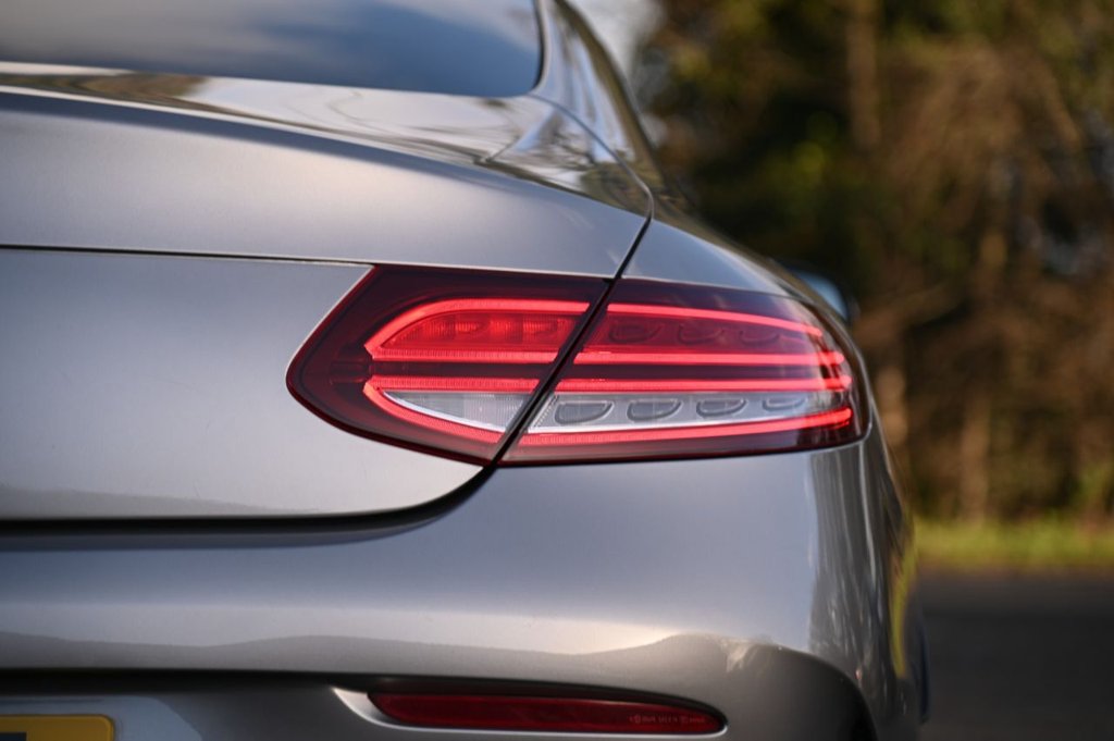 Used Mercedes-Benz C Class 2021 for sale - 77451414: Photo 44