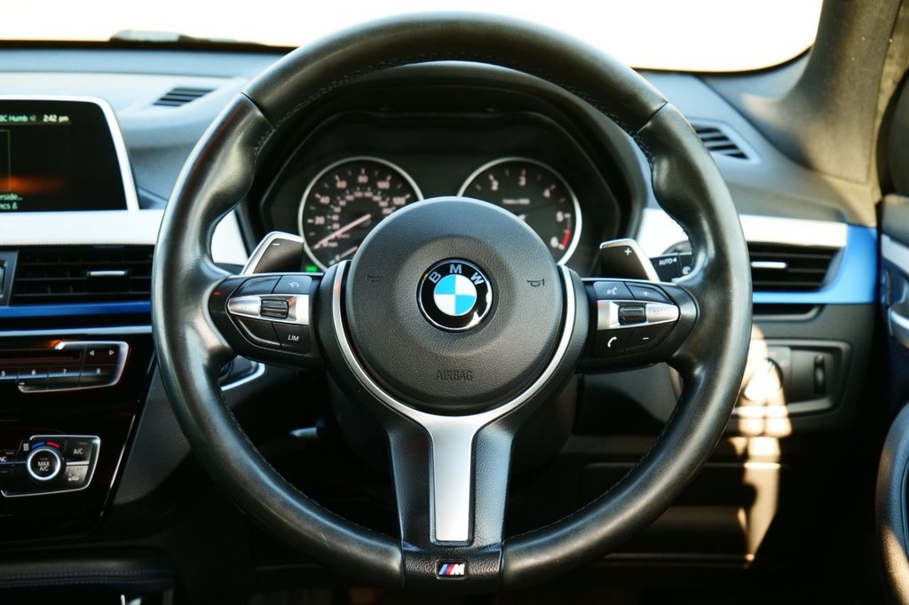 Used BMW X1 2017 for sale - 77558150: Photo 10