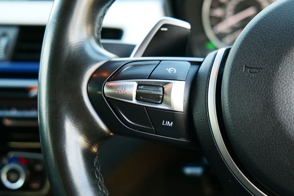 Used BMW X1 2017 for sale - 77558150: Photo 12