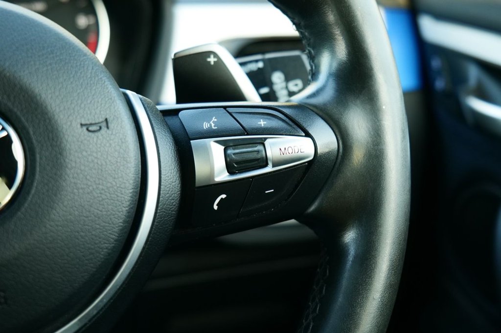 Used BMW X1 2017 for sale - 77558150: Photo 15