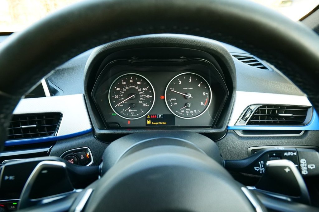 Used BMW X1 2017 for sale - 77558150: Photo 16