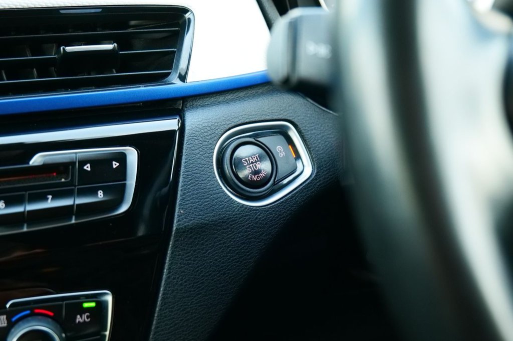 Used BMW X1 2017 for sale - 77558150: Photo 19