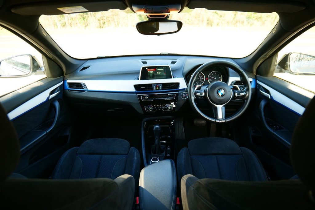 Used BMW X1 2017 for sale - 77558150: Photo 20