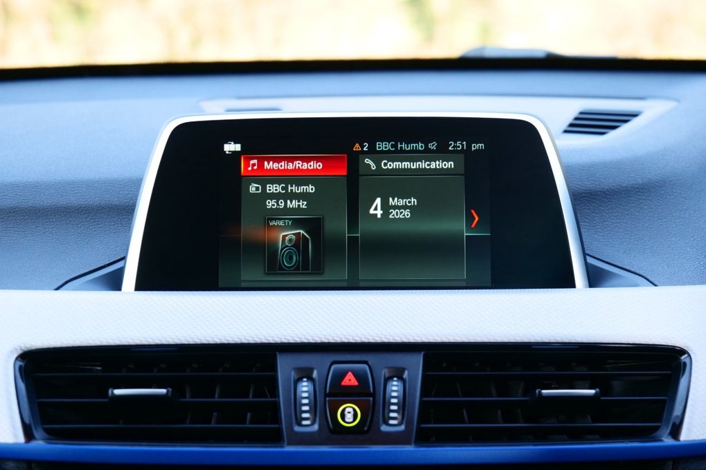 Used BMW X1 2017 for sale - 77558150: Photo 21