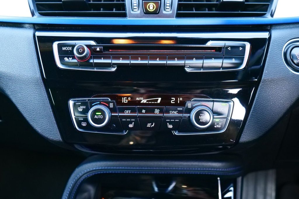 Used BMW X1 2017 for sale - 77558150: Photo 22