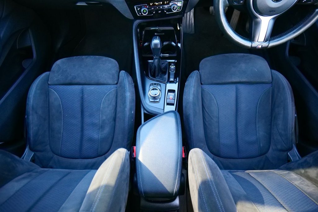 Used BMW X1 2017 for sale - 77558150: Photo 23