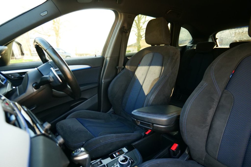 Used BMW X1 2017 for sale - 77558150: Photo 28