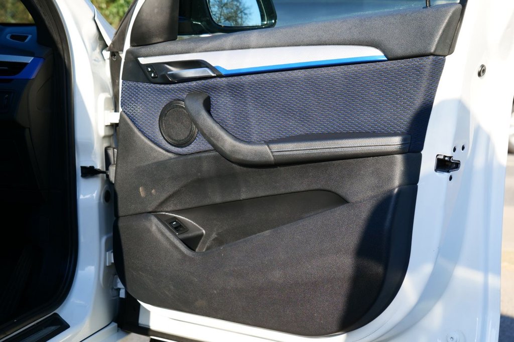 Used BMW X1 2017 for sale - 77558150: Photo 32