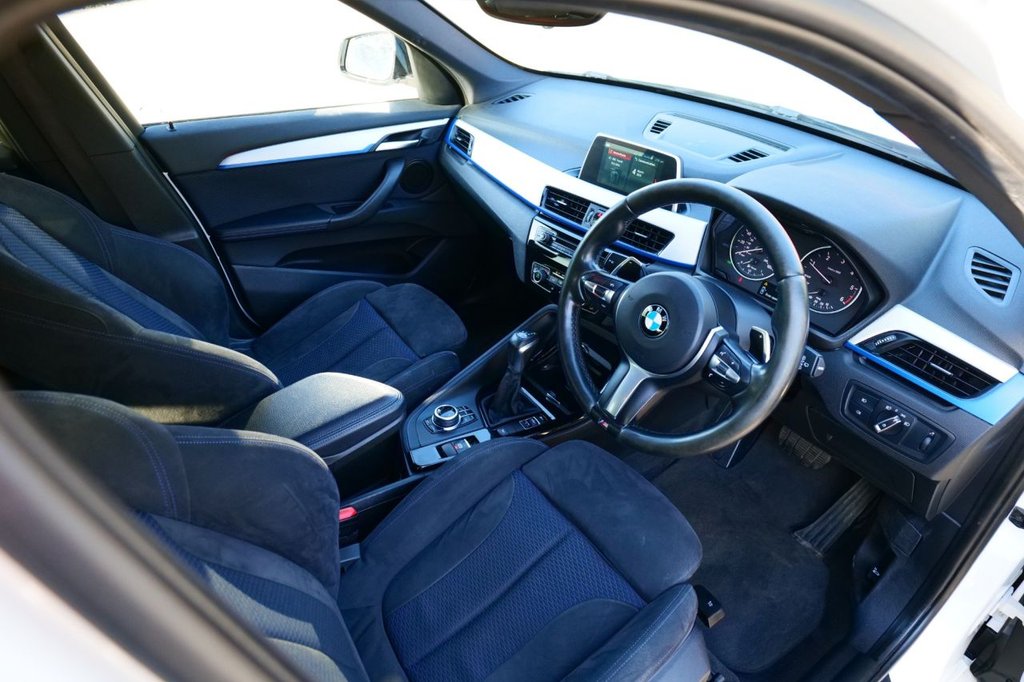 Used BMW X1 2017 for sale - 77558150: Photo 33