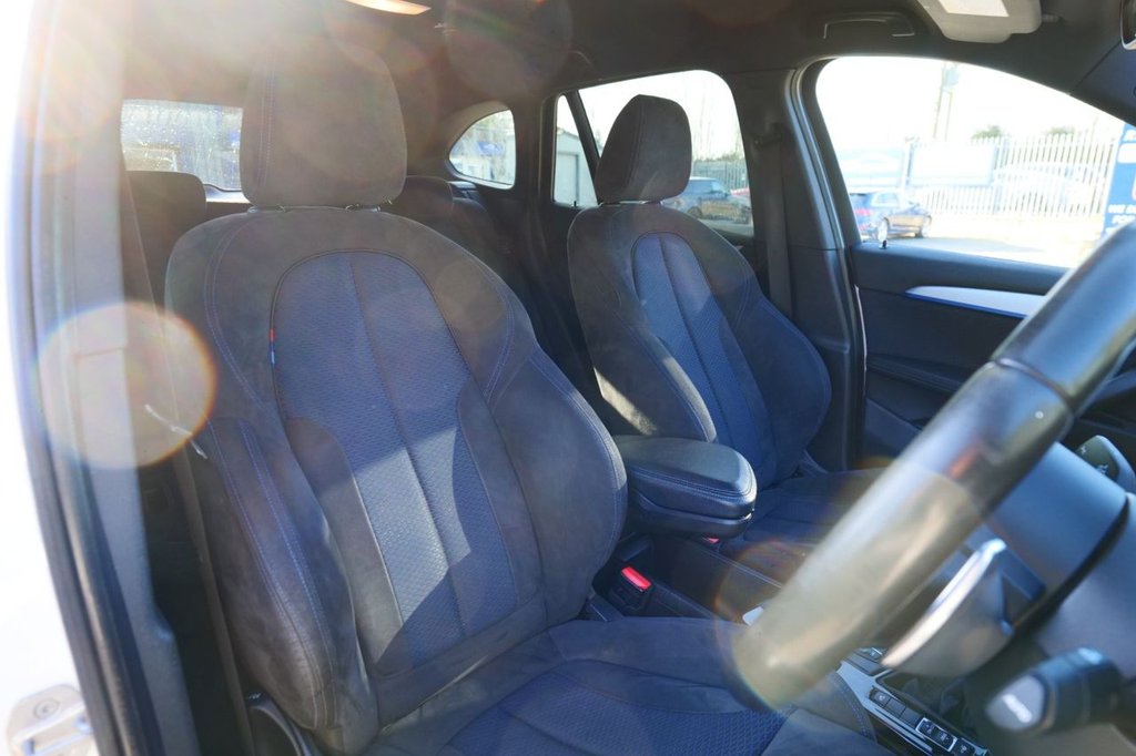 Used BMW X1 2017 for sale - 77558150: Photo 34