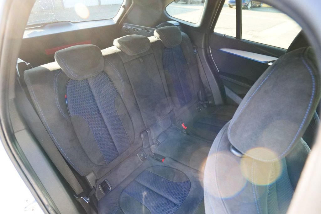 Used BMW X1 2017 for sale - 77558150: Photo 35