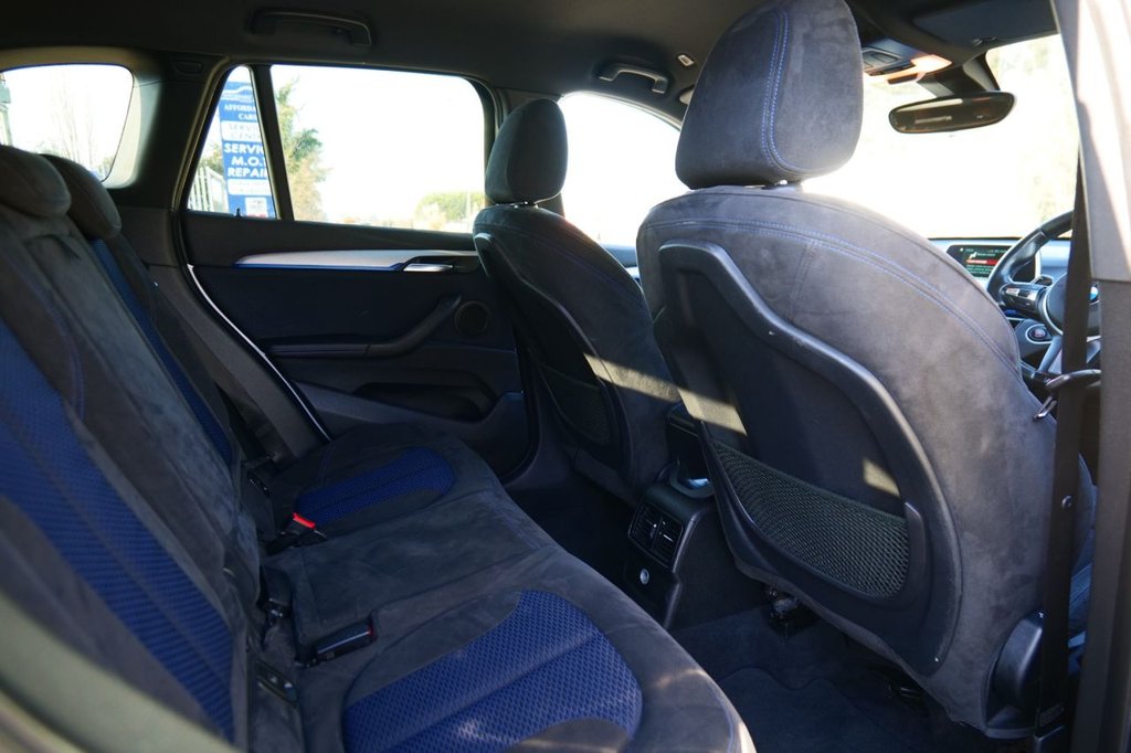 Used BMW X1 2017 for sale - 77558150: Photo 36