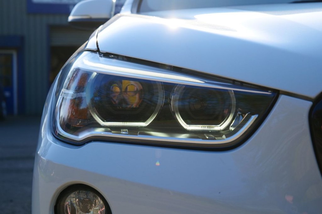 Used BMW X1 2017 for sale - 77558150: Photo 38