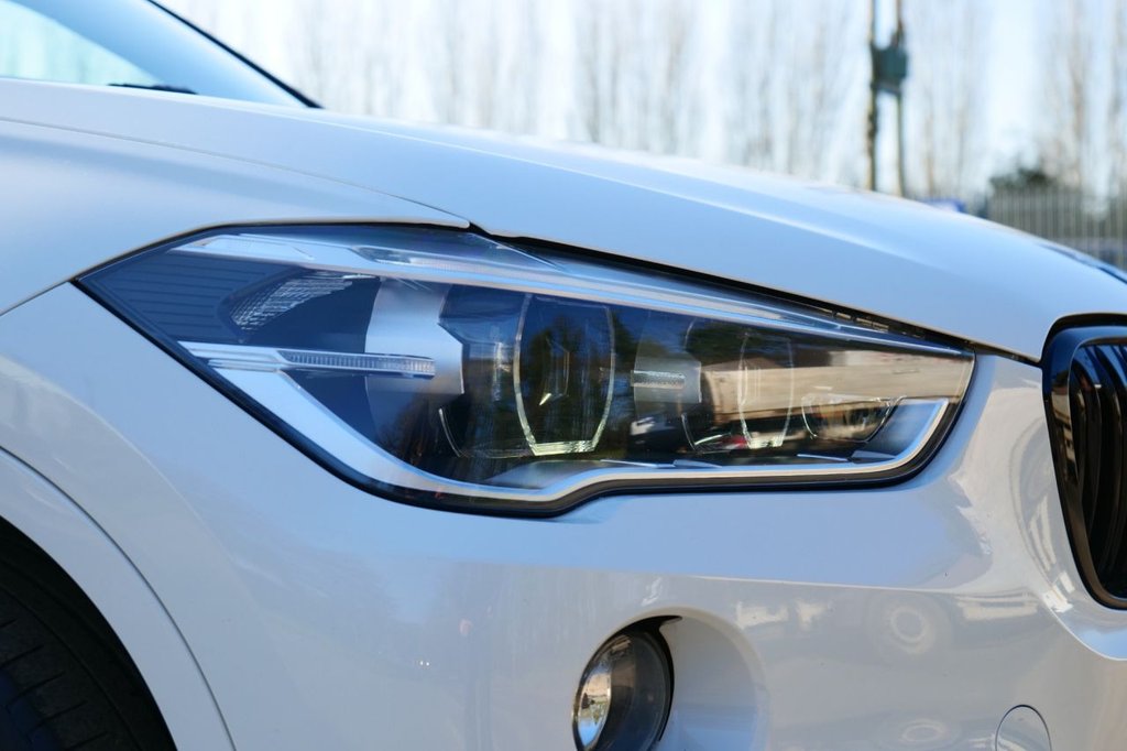 Used BMW X1 2017 for sale - 77558150: Photo 39