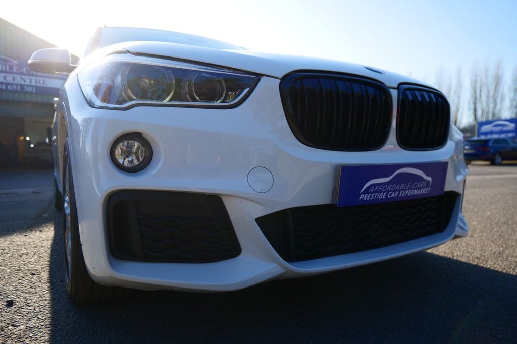 Used BMW X1 2017 for sale - 77558150: Photo 40