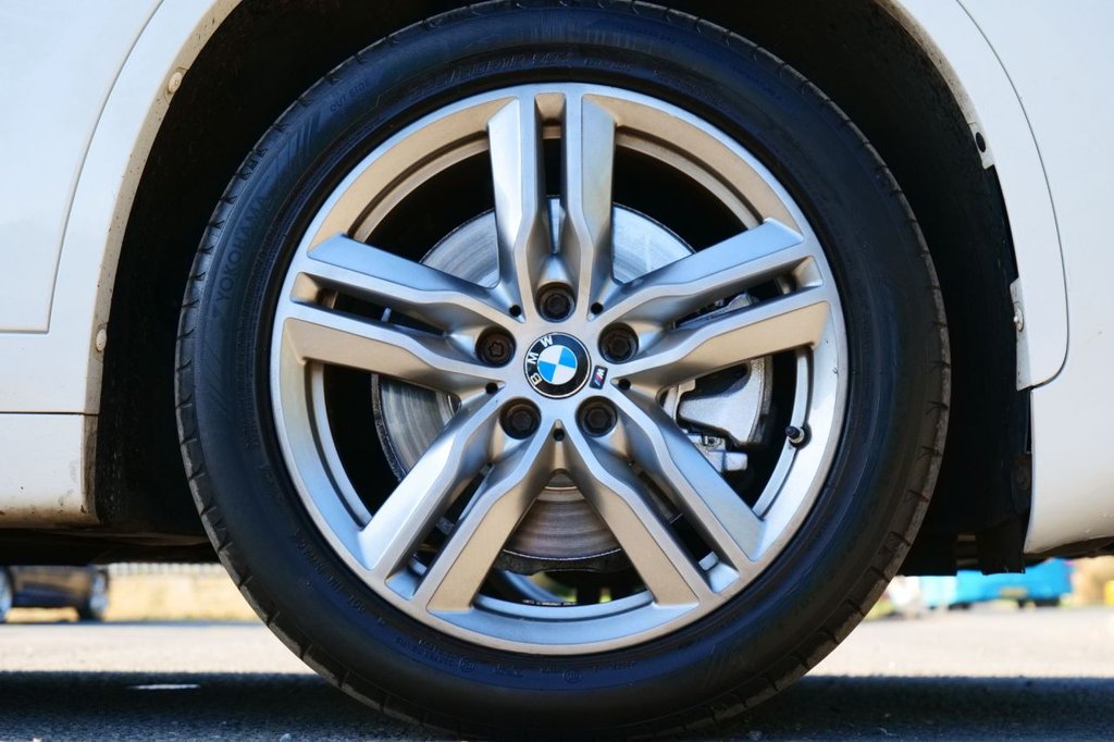 Used BMW X1 2017 for sale - 77558150: Photo 41