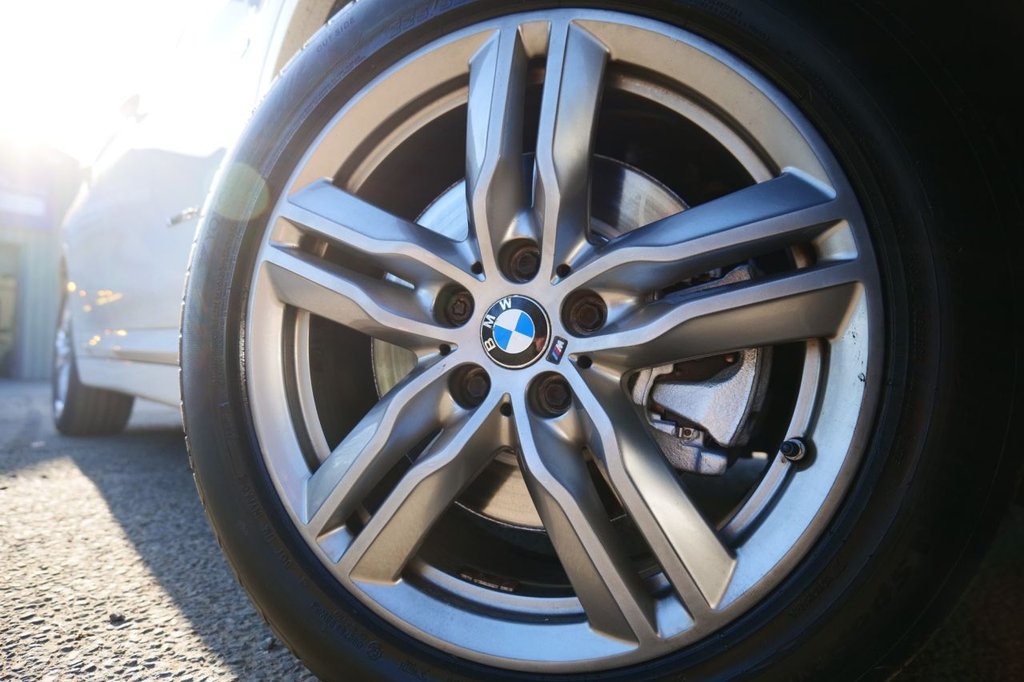 Used BMW X1 2017 for sale - 77558150: Photo 42