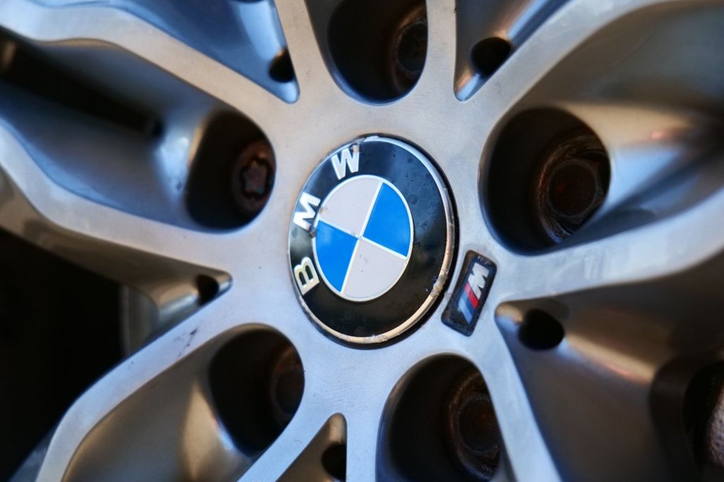 Used BMW X1 2017 for sale - 77558150: Photo 43