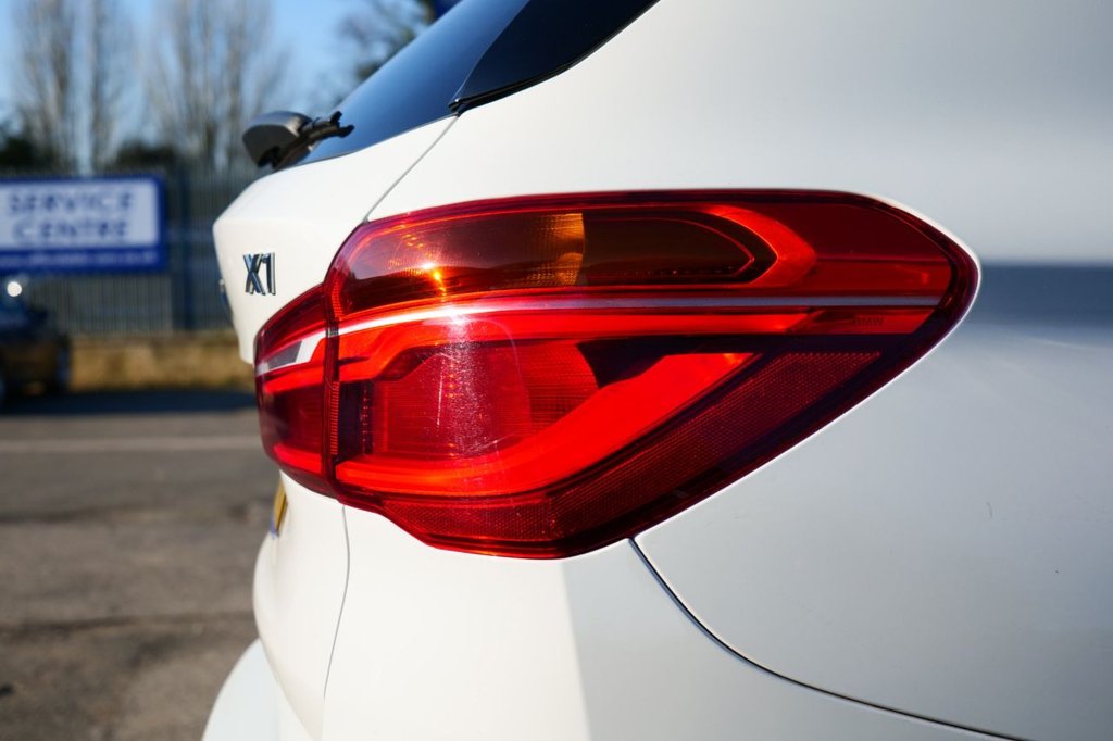 Used BMW X1 2017 for sale - 77558150: Photo 46