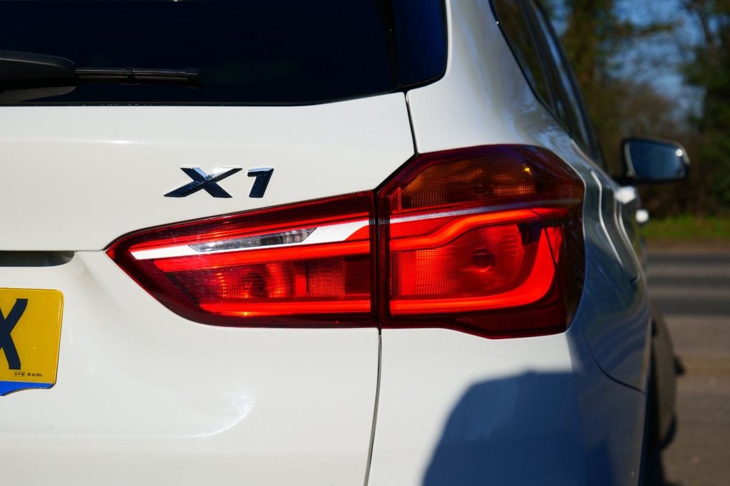 Used BMW X1 2017 for sale - 77558150: Photo 47