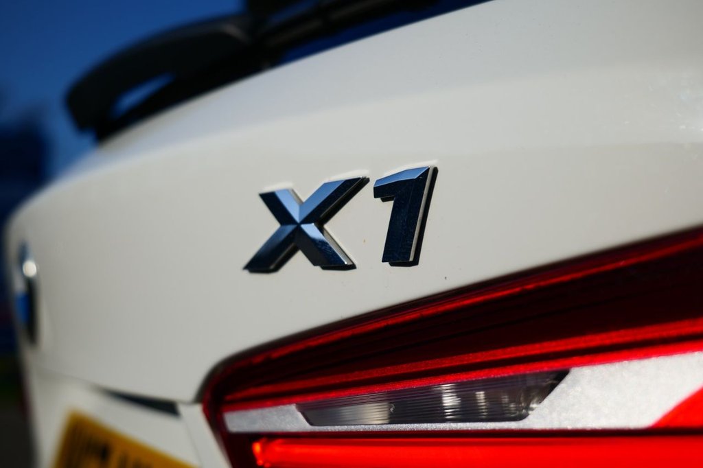 Used BMW X1 2017 for sale - 77558150: Photo 49