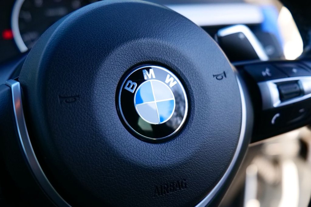 Used BMW X1 2017 for sale - 77558150: Photo 8