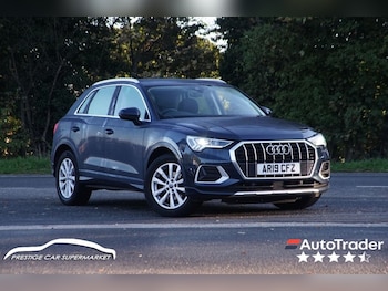 Audi - Q3