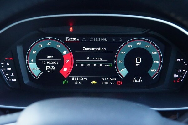 Used Audi Q3 2019 for sale - 76132928: Photo 5
