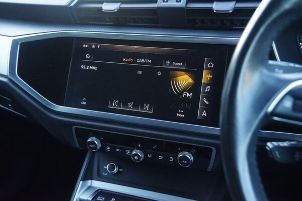 Used Audi Q3 2019 for sale - 76132928: Photo 6