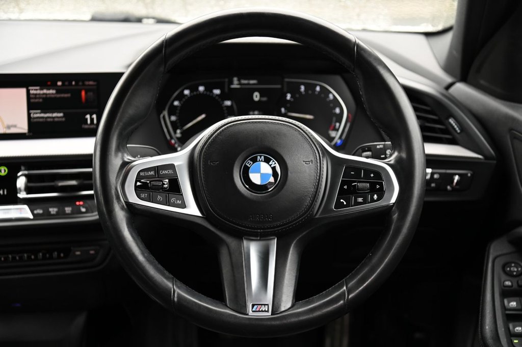 Used BMW 1 Series 2021 for sale - 77498742: Photo 10