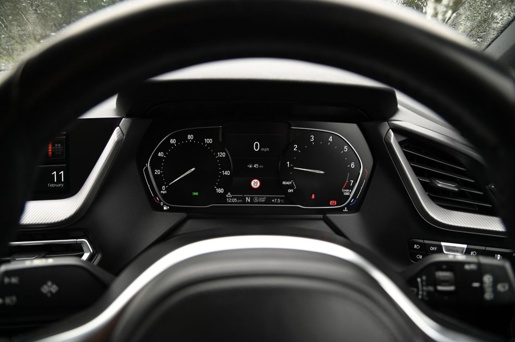 Used BMW 1 Series 2021 for sale - 77498742: Photo 14