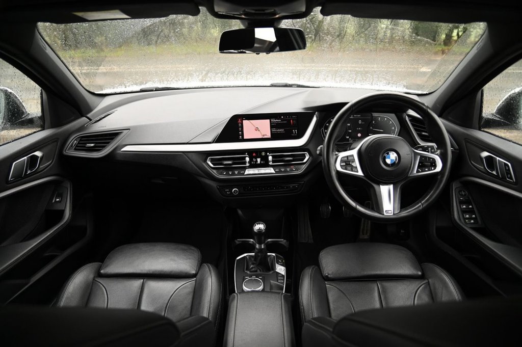 Used BMW 1 Series 2021 for sale - 77498742: Photo 17