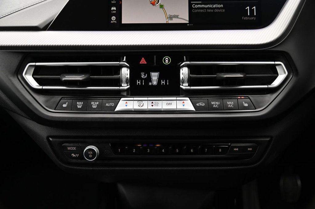 Used BMW 1 Series 2021 for sale - 77498742: Photo 19