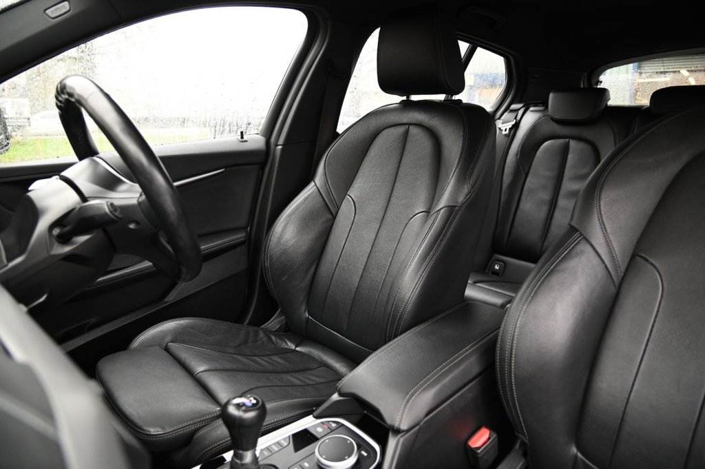 Used BMW 1 Series 2021 for sale - 77498742: Photo 25