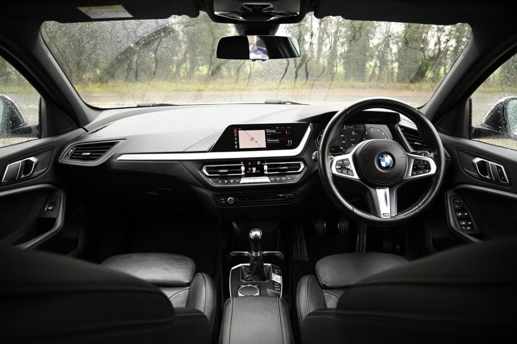 Used BMW 1 Series 2021 for sale - 77498742: Photo 3