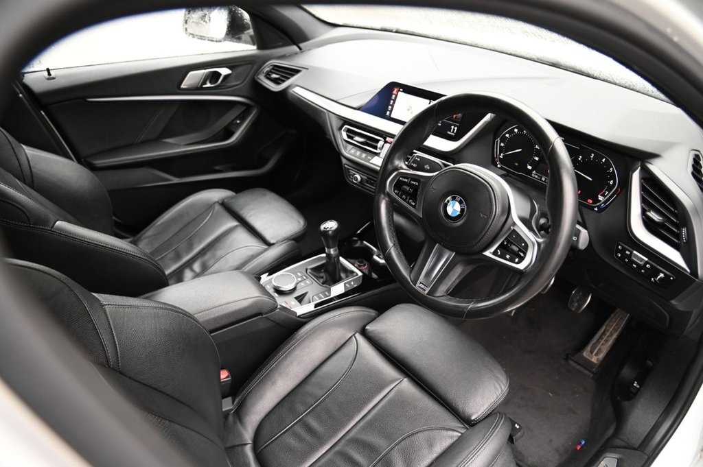 Used BMW 1 Series 2021 for sale - 77498742: Photo 30