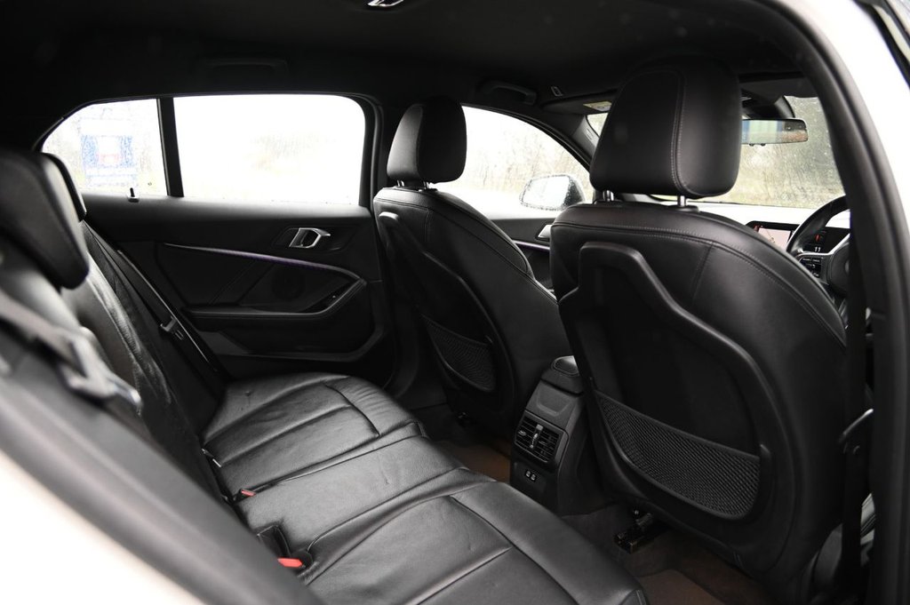 Used BMW 1 Series 2021 for sale - 77498742: Photo 33