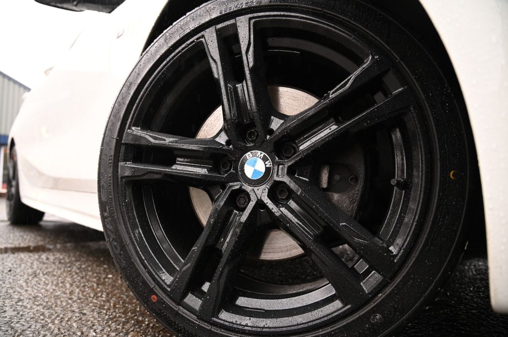 Used BMW 1 Series 2021 for sale - 77498742: Photo 39