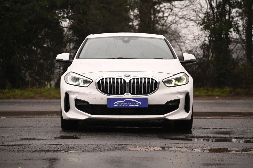 Used BMW 1 Series 2021 for sale - 77498742: Photo 4