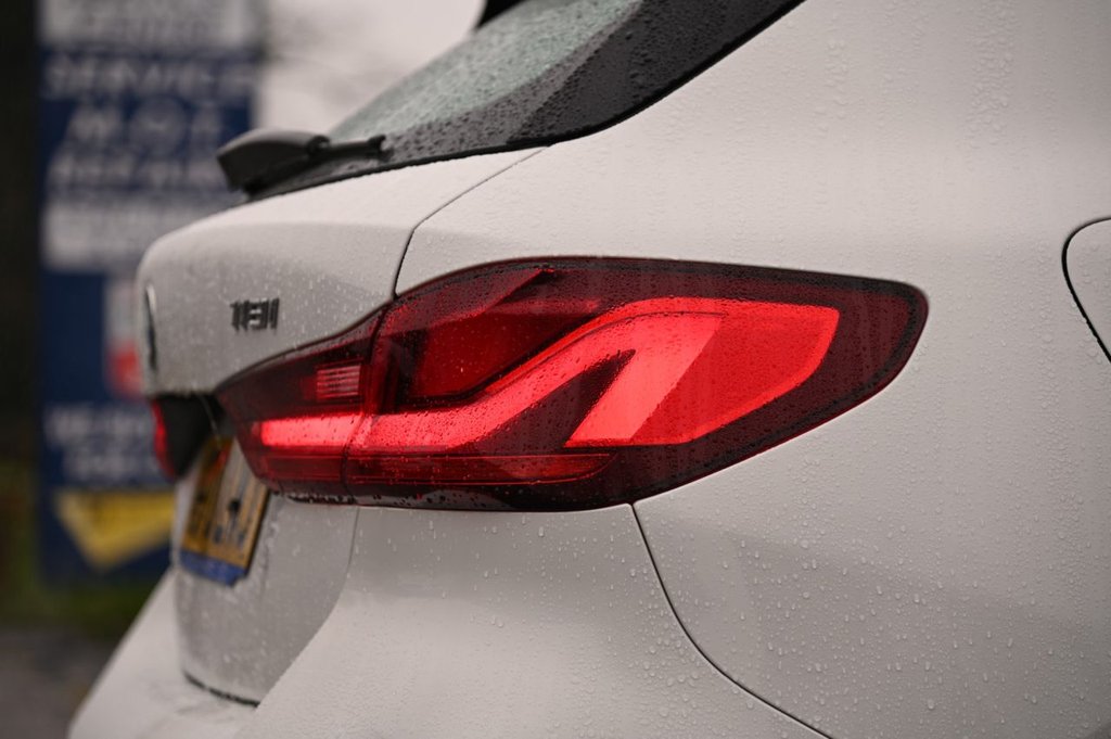 Used BMW 1 Series 2021 for sale - 77498742: Photo 43