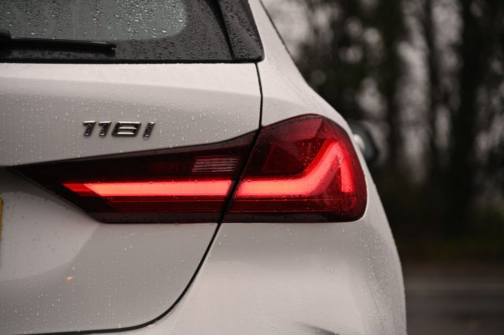 Used BMW 1 Series 2021 for sale - 77498742: Photo 44