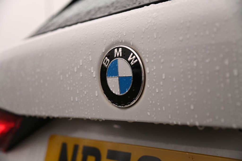 Used BMW 1 Series 2021 for sale - 77498742: Photo 46