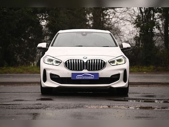 Used BMW 1 Series 2021 for sale - 77498742: Photo