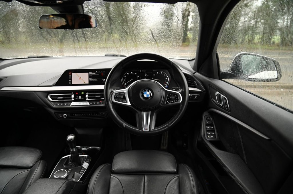 Used BMW 1 Series 2021 for sale - 77498742: Photo 9