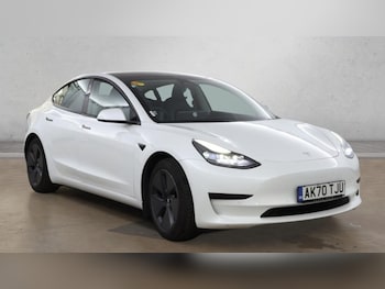 Used Tesla Model 3 2020 for sale - 79370954: Photo