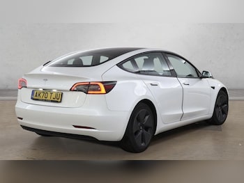Used Tesla Model 3 2020 for sale - 79370954: Photo
